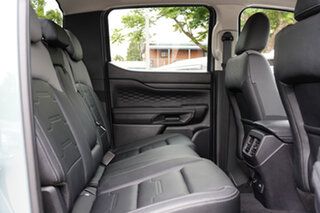 2026 Ford Ranger Super Duty PY 2026.50MY XLT Double Cab FullTime 4WD DR Green 10 Speed