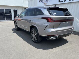 2026 MG QS IS31 MY26 Essence AWD Silver 9 Speed Automatic Wagon