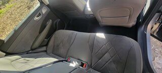 2026 MG MGS6 EV IS3E MY26 Essence Silver 1 Speed Automatic Wagon