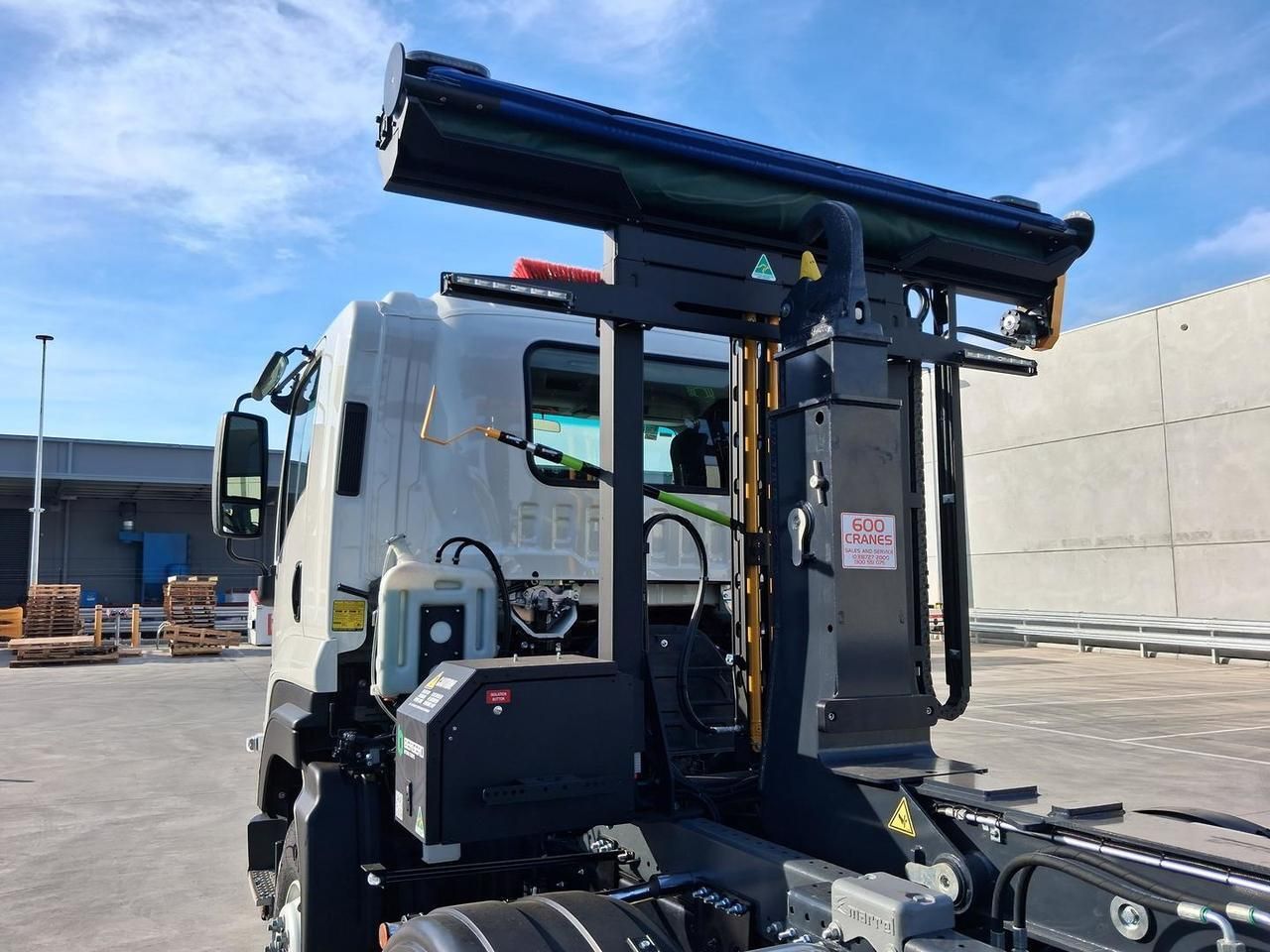 Truck Image