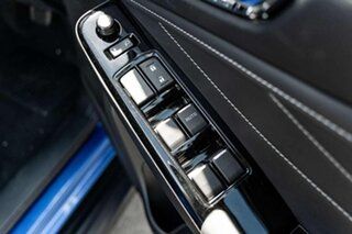 2025 Isuzu MU-X RJ MY25.5 LS-T Rev-Tronic Blue 8 Speed Sports Automatic Wagon