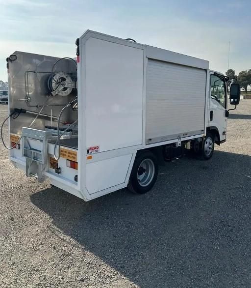 Truck Image