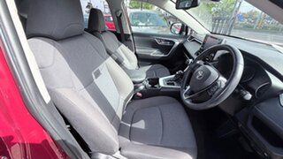 2020 Toyota RAV4 Mxaa52R GX 2WD 10 Speed Constant Variable Wagon