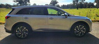 2026 MG MGS6 EV IS3E MY26 Essence Silver 1 Speed Automatic Wagon