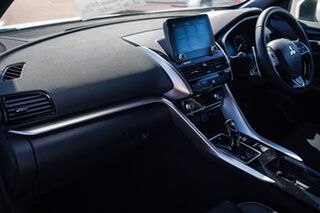 2024 Mitsubishi Eclipse Cross YB MY24 Exceed Phev (awd) White 1 Speed Automatic Wagon