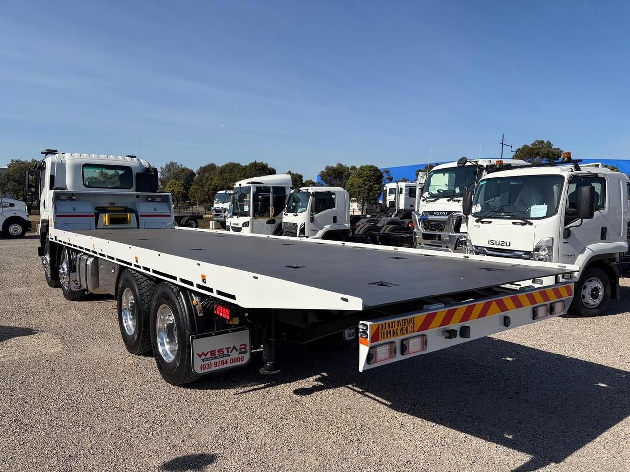 Truck Image