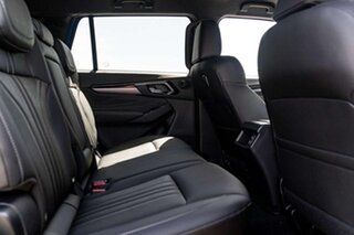 2025 Isuzu MU-X RJ MY25.5 LS-T Rev-Tronic Blue 8 Speed Sports Automatic Wagon