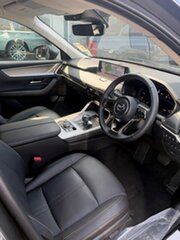 2026 Mazda CX-60 KH0HD G40e SKYACTIV-Drive i-ACTIV AWD Touring Machine Grey 8 Speed