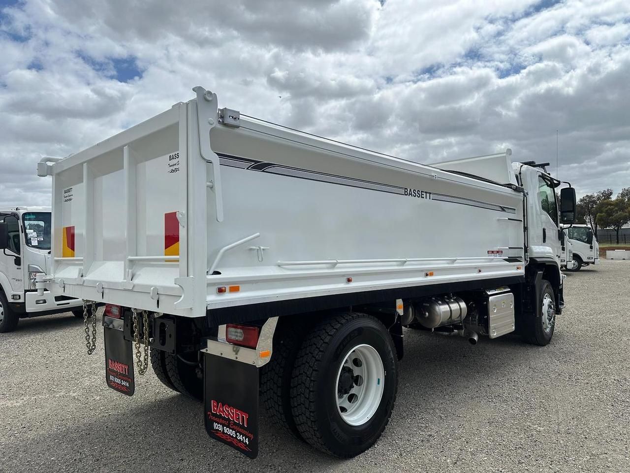 Truck Image