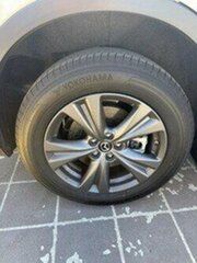 2026 Mazda CX-80 KL G40e SKYACTIV-Drive i-ACTIV AWD Touring Rhodium White 8 Speed Sports Automatic