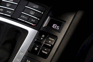 2021 Porsche Macan 95B MY21 S PDK AWD Silver 7 Speed Sports Automatic Dual Clutch Wagon
