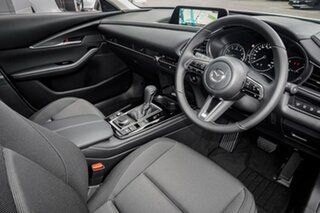 2026 Mazda CX-30 DM2W7A G20 SKYACTIV-Drive Evolve Ceramic 6 Speed Sports Automatic Wagon