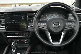 2026 Mazda BT-50 TFS40J SP Concrete Grey 6 Speed Sports Automatic Utility