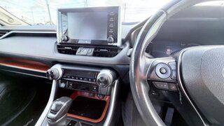 2019 Toyota RAV4 Axaa54R Edge AWD 8 Speed Sports Automatic Wagon