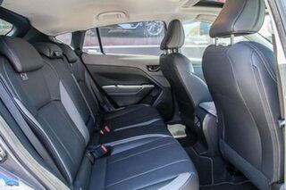 2025 Subaru Crosstrek G6X MY25 Hybrid S Lineartronic AWD Magnetite Grey 7 Speed Constant Variable
