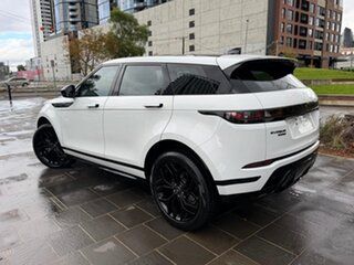 2020 Land Rover Range Rover Evoque L551 20.5MY P200 R-Dynamic S 9 Speed Sports Automatic Wagon