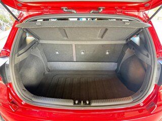 2020 Hyundai i30 PD.V4 MY21 N Line D-CT Red 7 Speed Sports Automatic Dual Clutch Hatchback