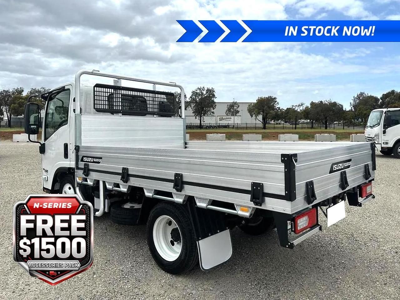 Truck Image