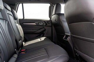 2025 Isuzu MU-X RJ MY25.5 LS-T Rev-Tronic White 8 Speed Sports Automatic Wagon