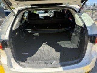2026 Mazda CX-80 KL G40e SKYACTIV-Drive i-ACTIV AWD Touring Rhodium White 8 Speed Sports Automatic.