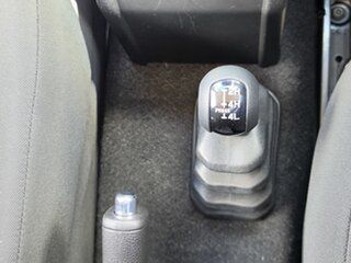 2024 Suzuki Jimny JC74 XL Red 4 Speed Automatic Wagon