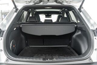 2023 Toyota Corolla Cross Mxga10R Atmos 2WD Silver 10 Speed Constant Variable Wagon