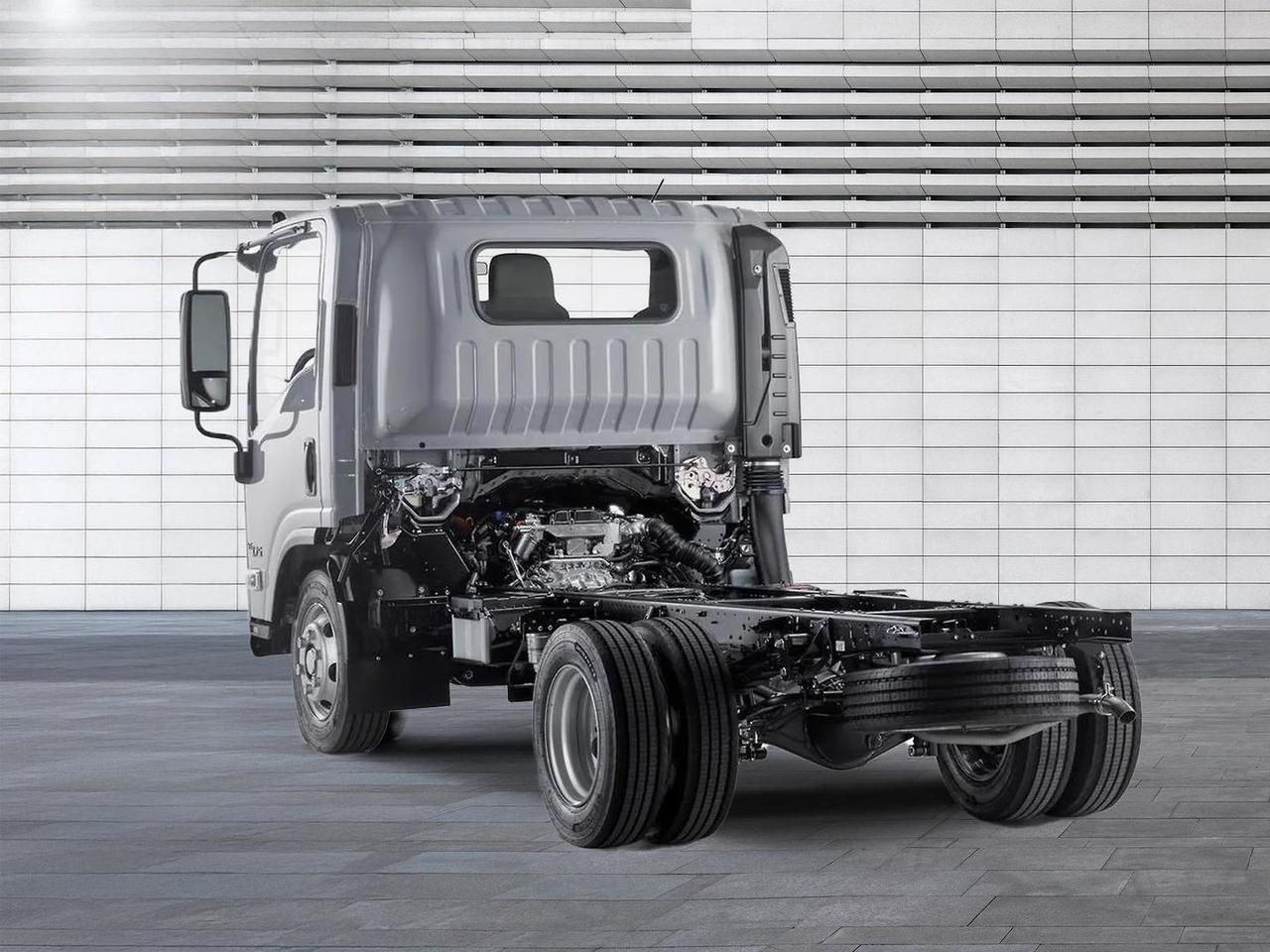 Truck Image