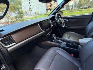 2023 Mazda BT-50 TFS40J GT 6 Speed Sports Automatic Utility