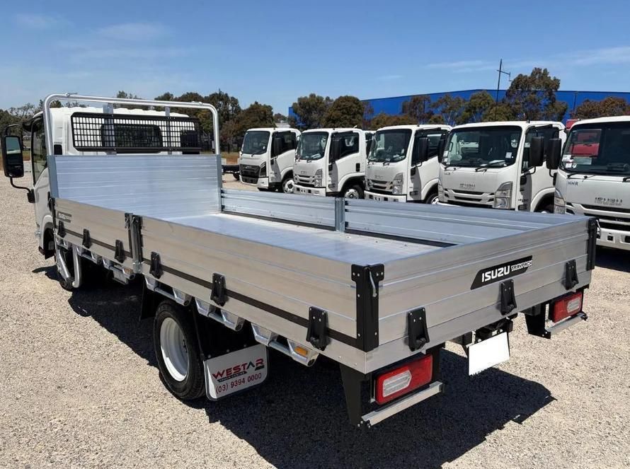 Truck Image
