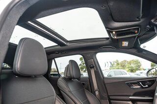 2025 Mercedes-Benz GLC-Class X254 805+055MY GLC200 9G-TRONIC 4MATIC White 9 Speed Sports Automatic