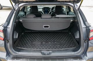2023 Subaru Crosstrek G6X MY24 2.0L Lineartronic AWD Grey 8 Speed Constant Variable Wagon
