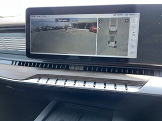 2026 MG QS IS31 MY26 Essence AWD Silver 9 Speed Automatic Wagon