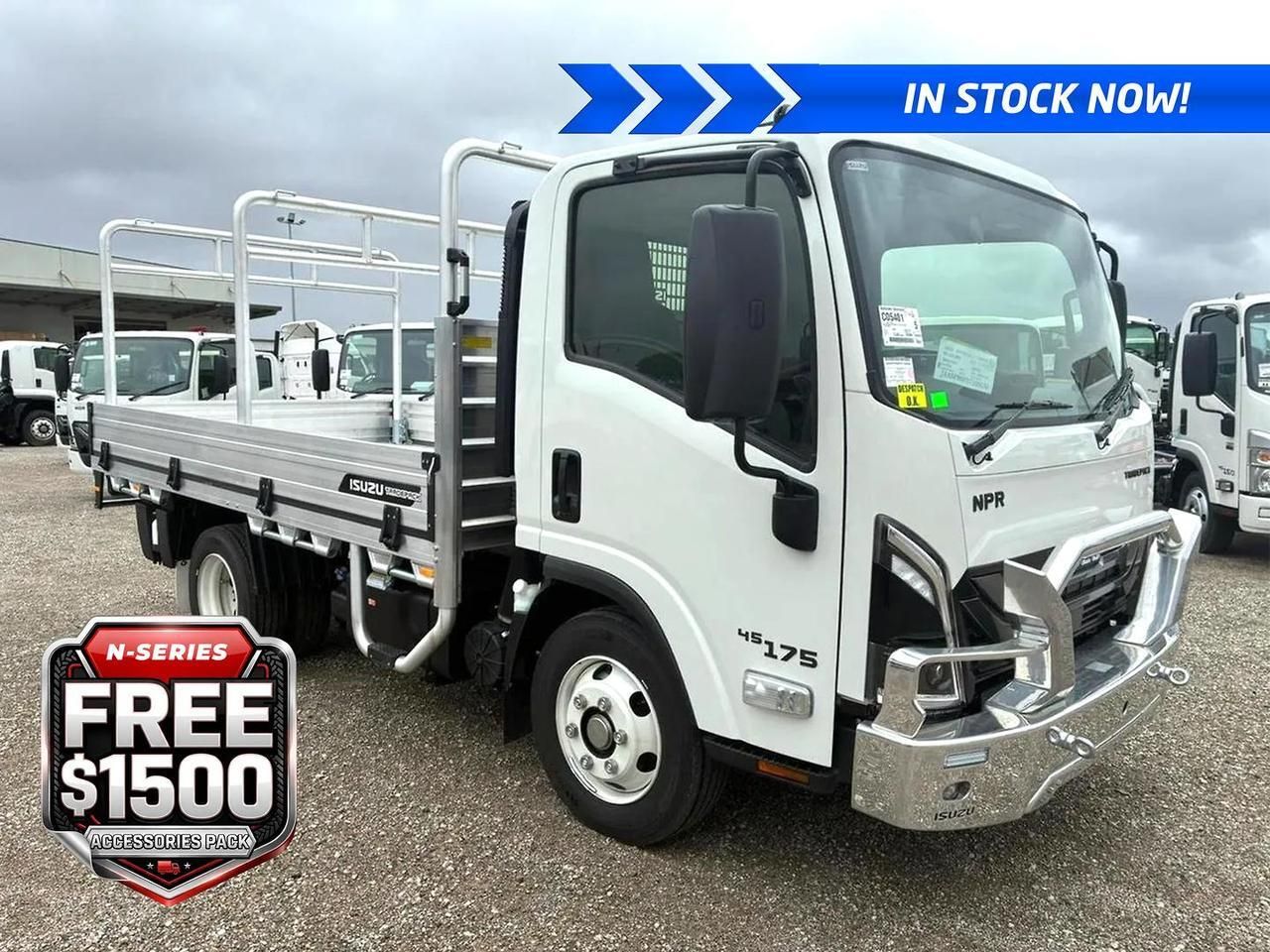 Truck Image