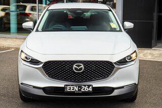 2026 Mazda CX-30 DM2W7A G20 SKYACTIV-Drive Evolve Ceramic 6 Speed Sports Automatic Wagon.