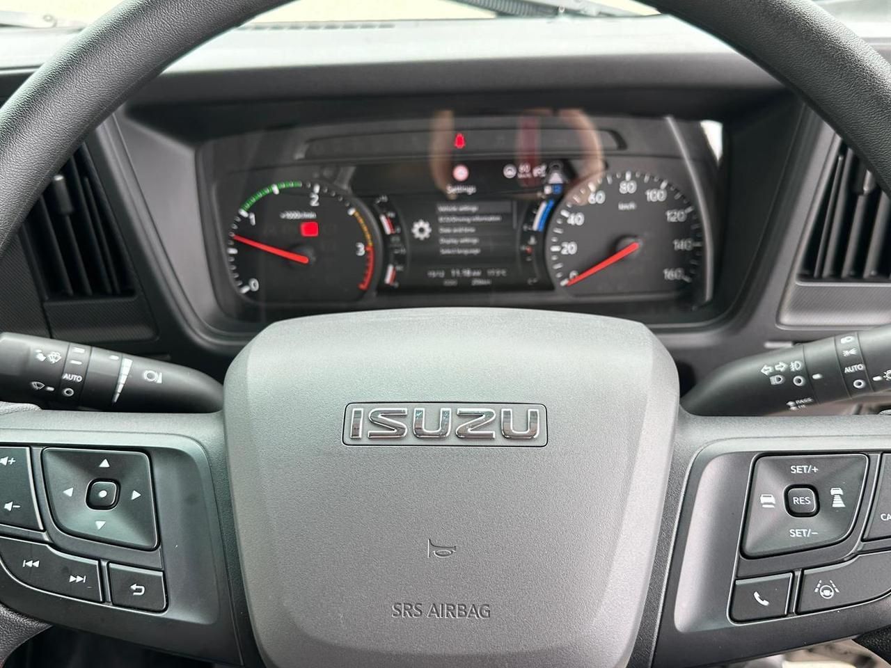 Truck Image