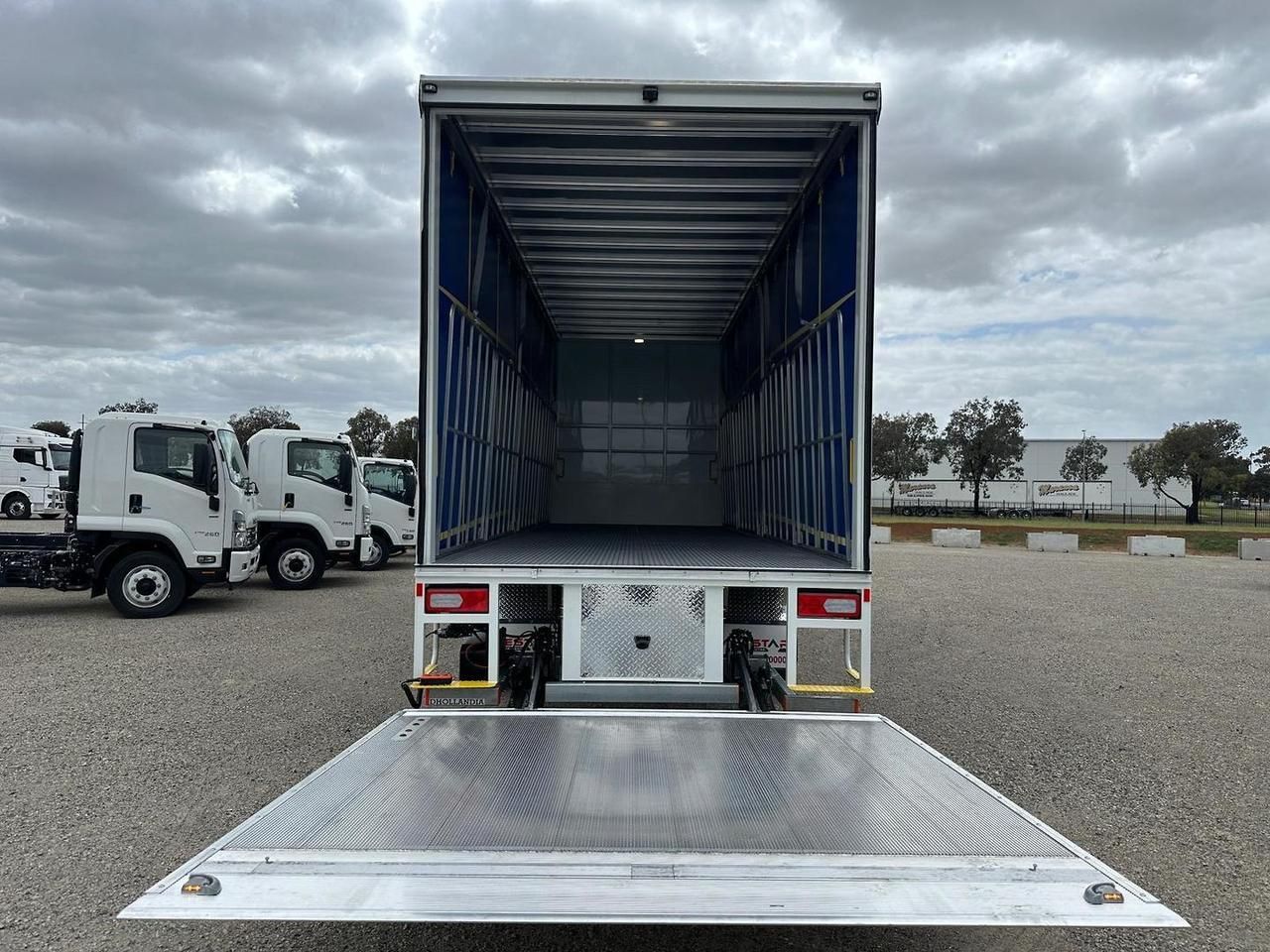 Truck Image