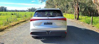 2026 MG MGS6 EV IS3E MY26 Essence Silver 1 Speed Automatic Wagon