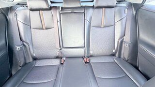2019 Toyota RAV4 Axaa54R Edge AWD 8 Speed Sports Automatic Wagon