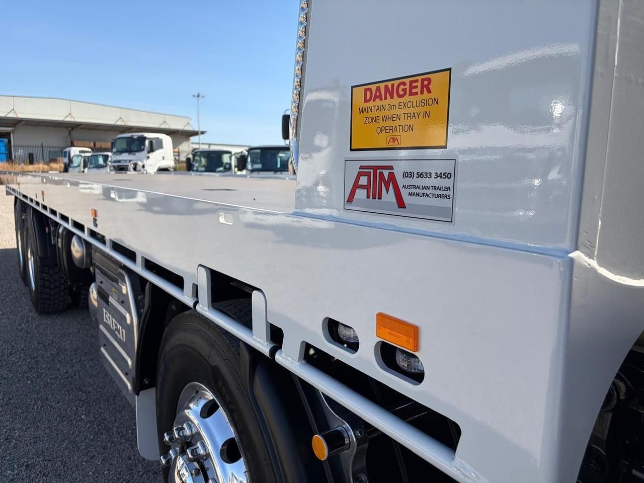 Truck Image