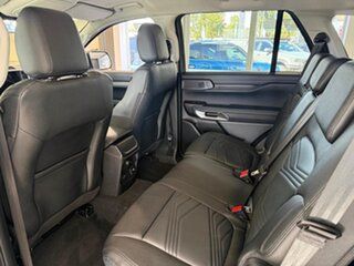 2026 Ford Everest UB 2026.00MY Trend FullTime 4WD DR Leather Accented Seats 10 Speed