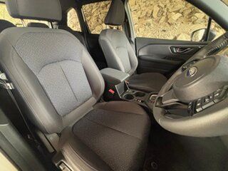 2025 Subaru Forester S6 MY26 Hybrid CVT AWD White 8 Speed Constant Variable Wagon Hybrid