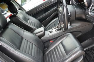 2020 Jeep Grand Cherokee WK MY20 S-Limited Blue 8 Speed Sports Automatic Wagon