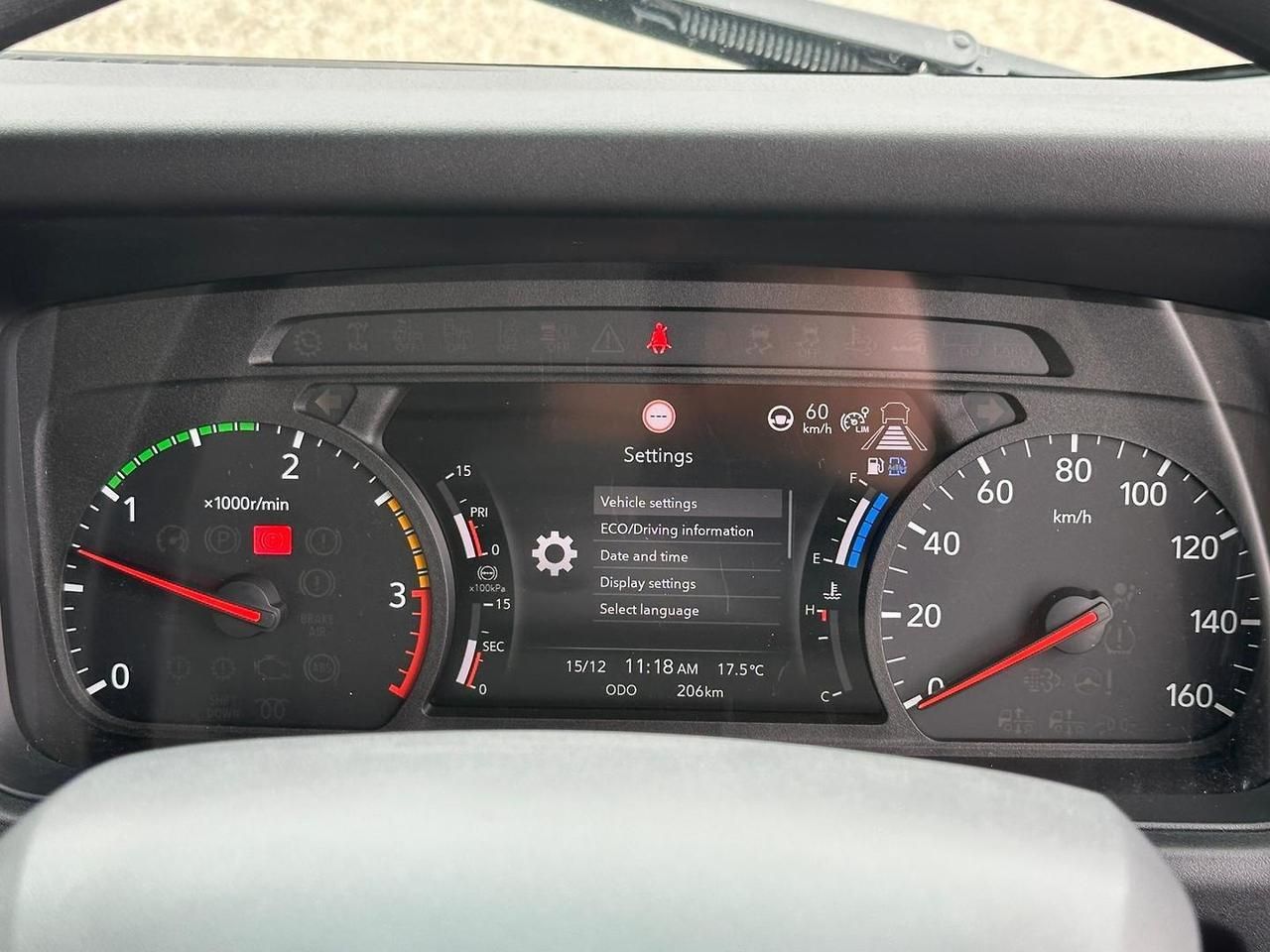 Truck Image