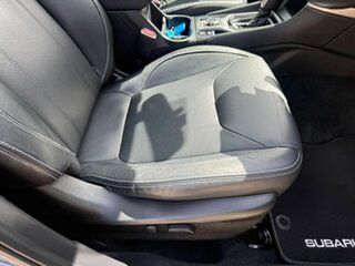 2019 Subaru Forester S5 MY19 2.5i-S CVT AWD Blue 7 Speed Constant Variable Wagon