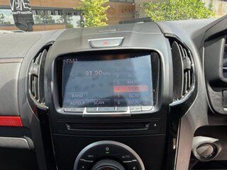 2019 Isuzu D-MAX MY19 X-Runner Crew Cab White 6 Speed Sports Automatic Utility