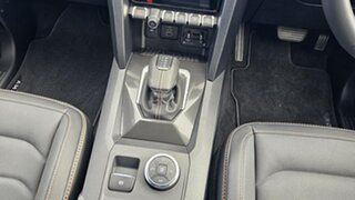 2026 Volkswagen Amarok NF MY26 TDI600 4MOTION Perm PanAmericana Red 10 Speed Automatic Utility