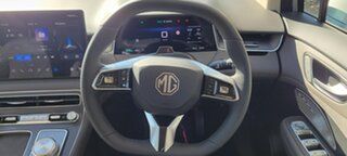 2026 MG MGS6 EV IS3E MY26 Essence Silver 1 Speed Automatic Wagon