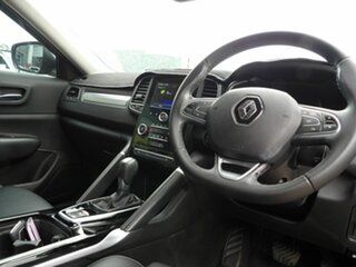 2021 Renault Koleos HZG MY21 Zen X-tronic Grey 1 Speed Constant Variable Wagon