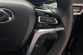 2024 LDV D90 SV9A Executive Metal Black 6 Speed Sports Automatic Wagon