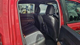 2026 Volkswagen Amarok NF MY26 TDI600 4MOTION Perm PanAmericana Red 10 Speed Automatic Utility